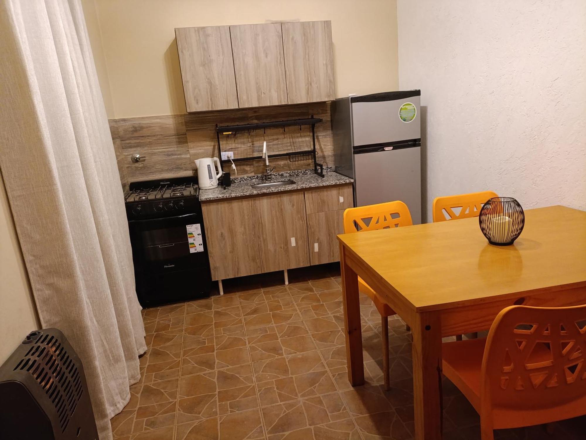Amphu2 Apartment