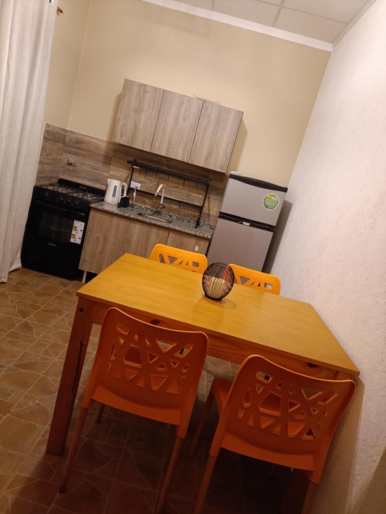 Apartment Amphu2 *