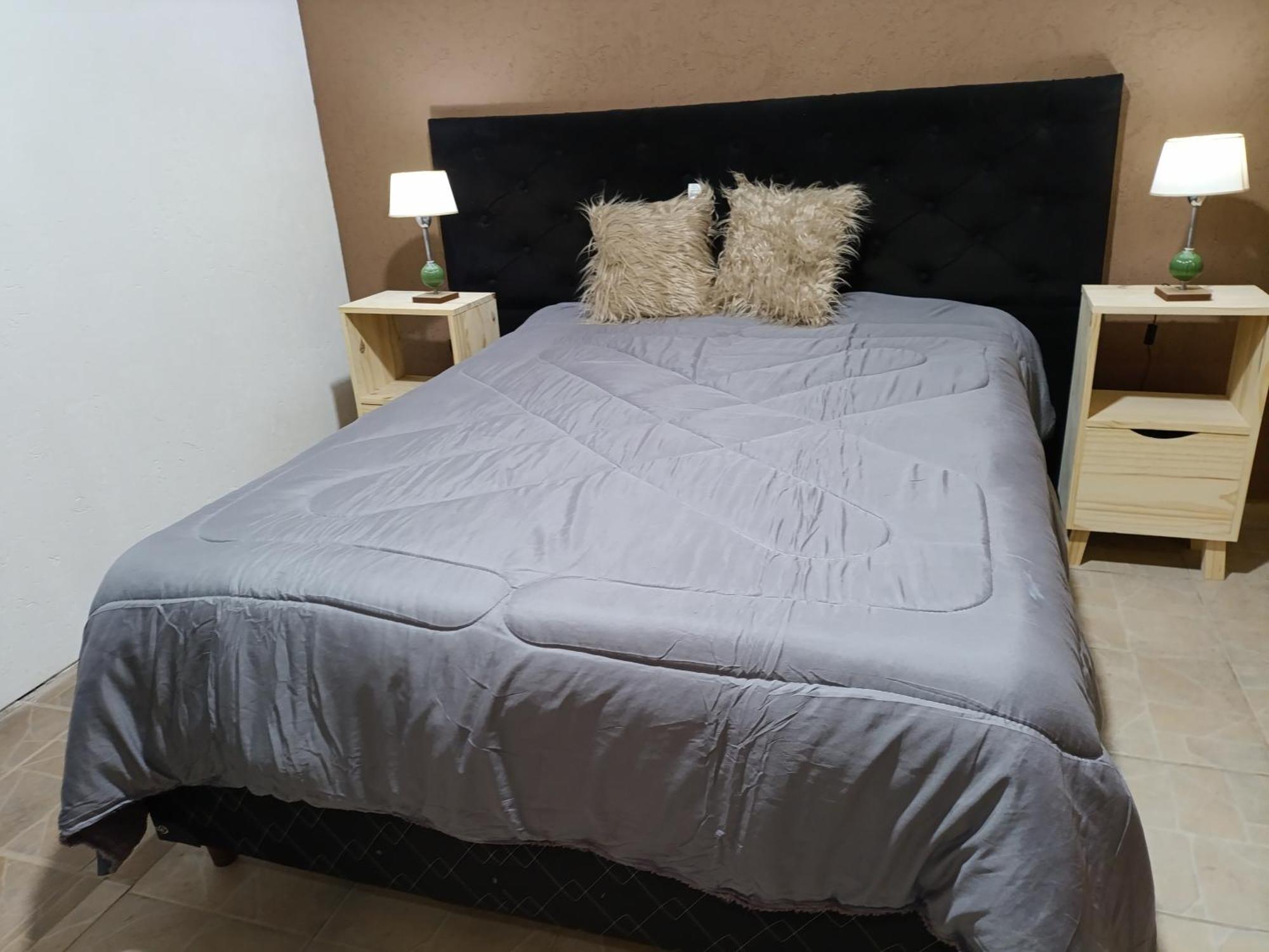 Apartment Amphu2 La Falda