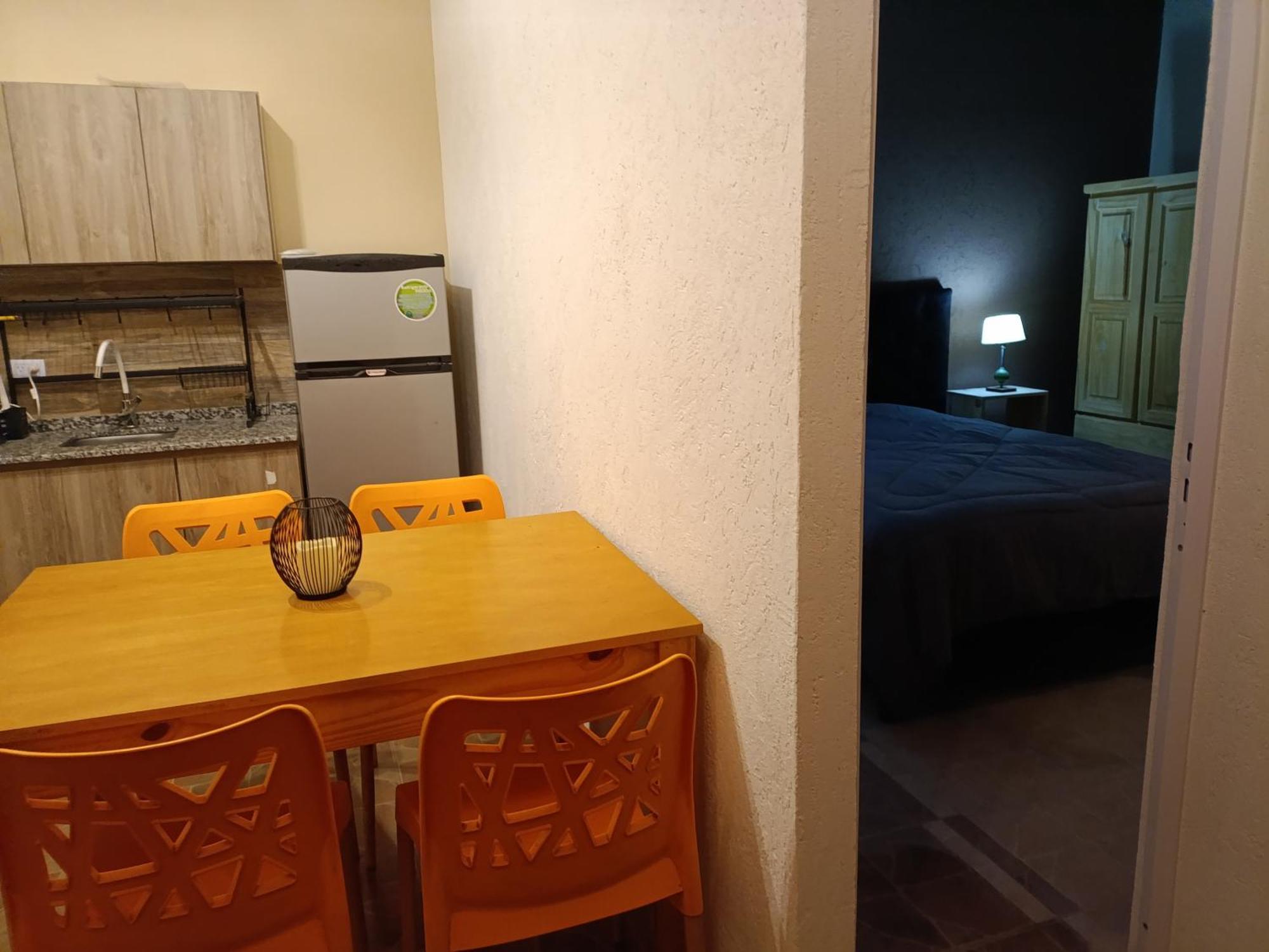 Apartment Amphu2 La Falda