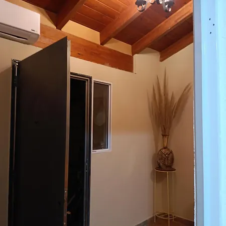 Amphu2 Apartment La Falda Exterior photo