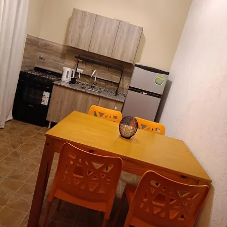 Amphu2 Apartment La Falda Exterior photo